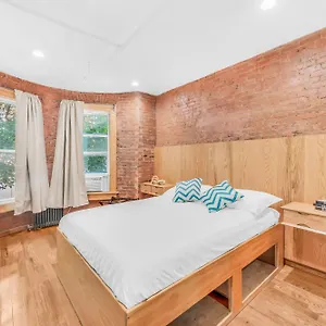 Guest house Morris (adults Only), New York